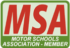 MSA Logo